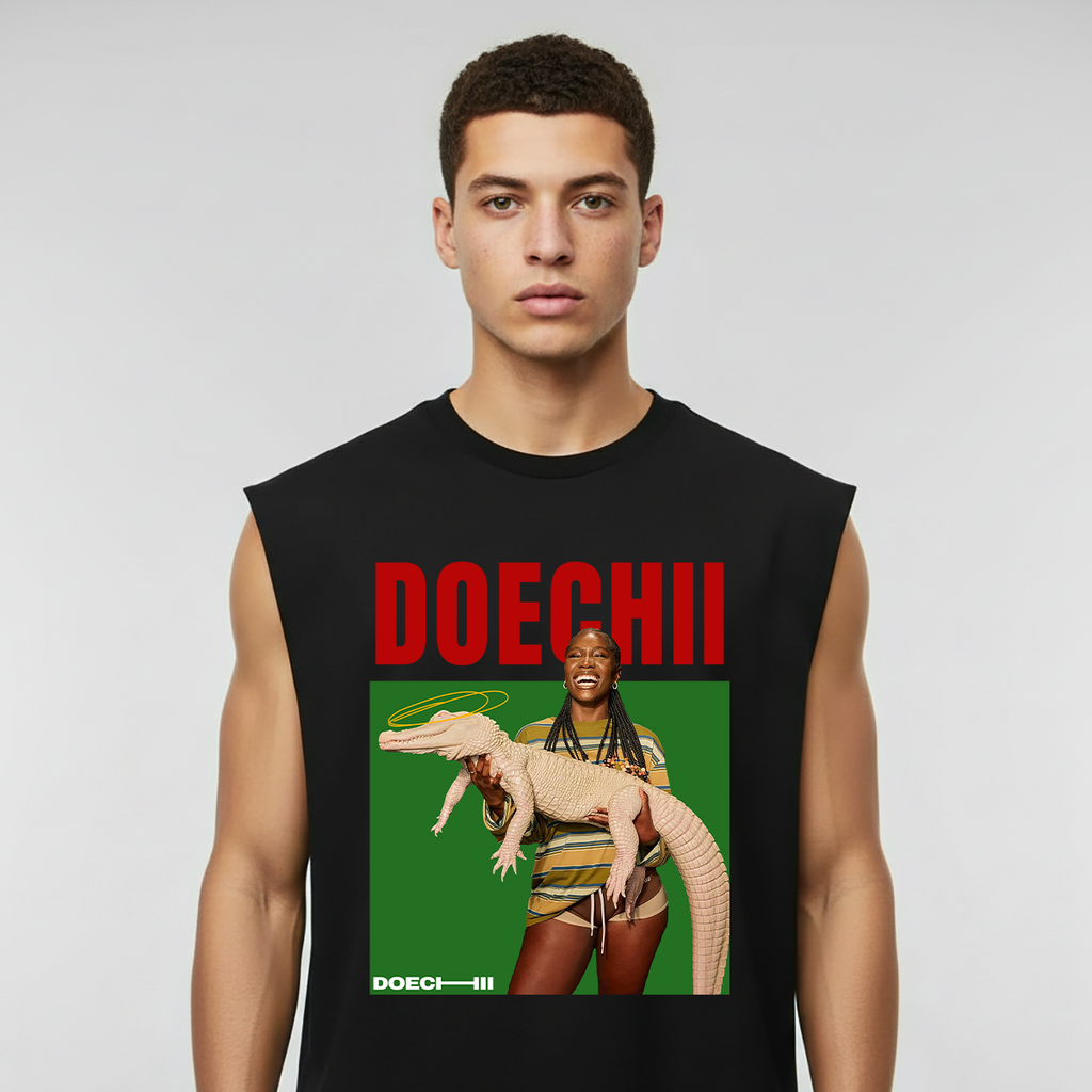 Regata Oversized Doechii Alligator