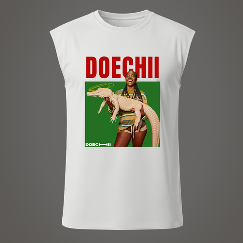 Regata Oversized Doechii Alligator