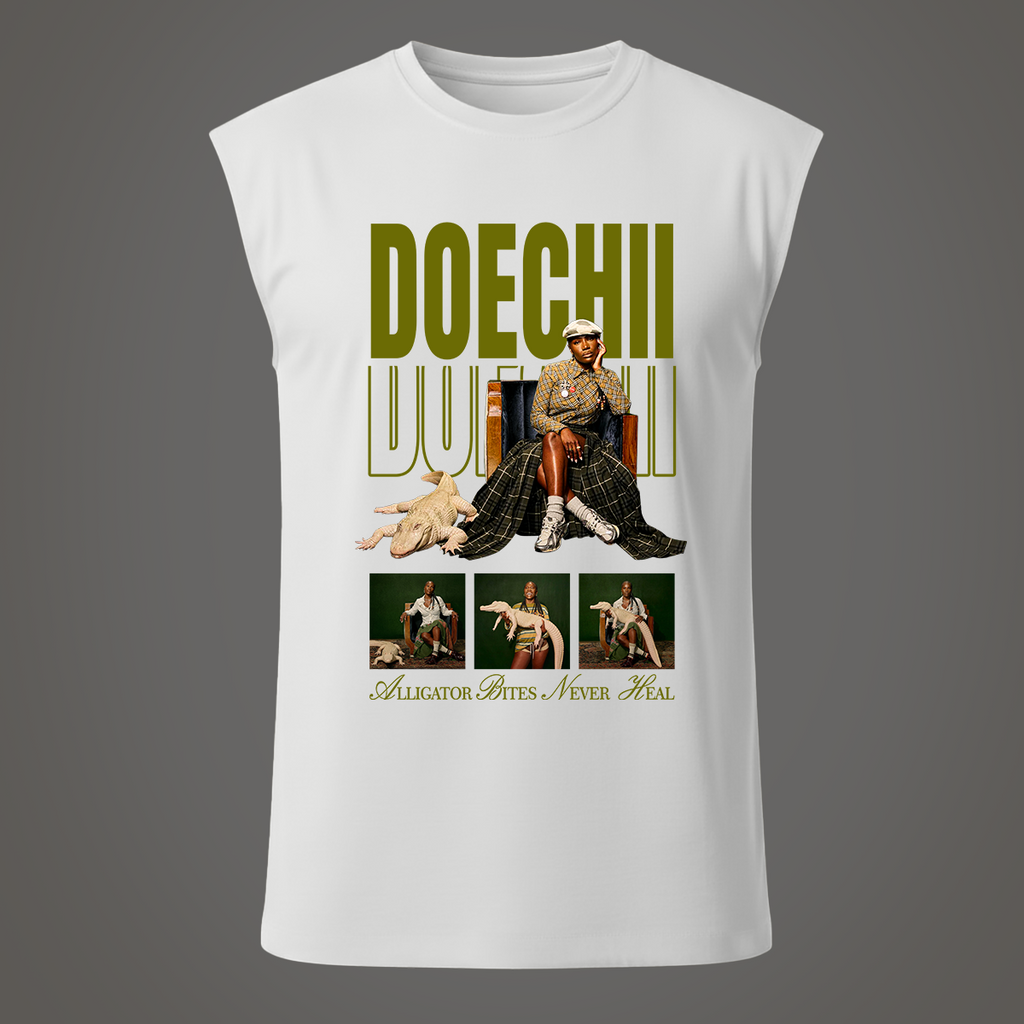 Regata Oversized Doechii Alligator