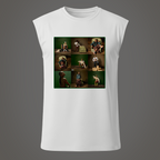 Regata Oversized Doechii Alligator