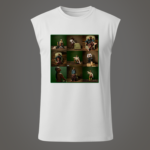 Regata Oversized Doechii Alligator