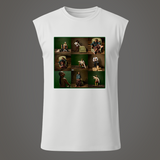 Regata Oversized Doechii Alligator