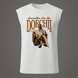 Regata Oversized Doechii Alligator Bites Never Heal