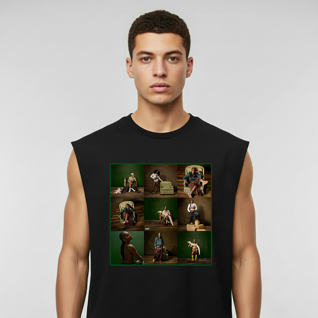 Regata Oversized Doechii Alligator