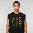 Regata Oversized Doechii Alligator