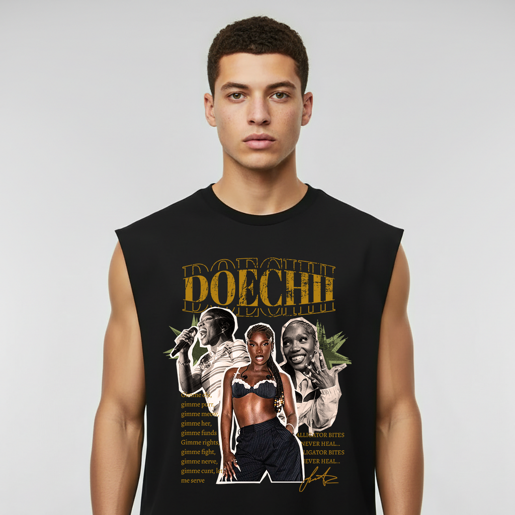 Regata Oversized Doechii Alligator