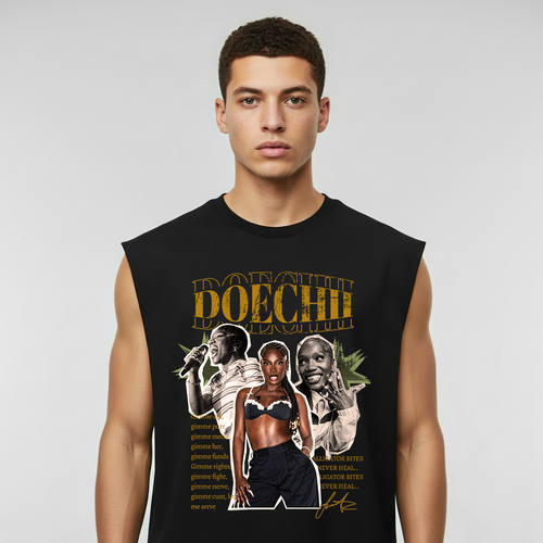 Regata Oversized Doechii Alligator