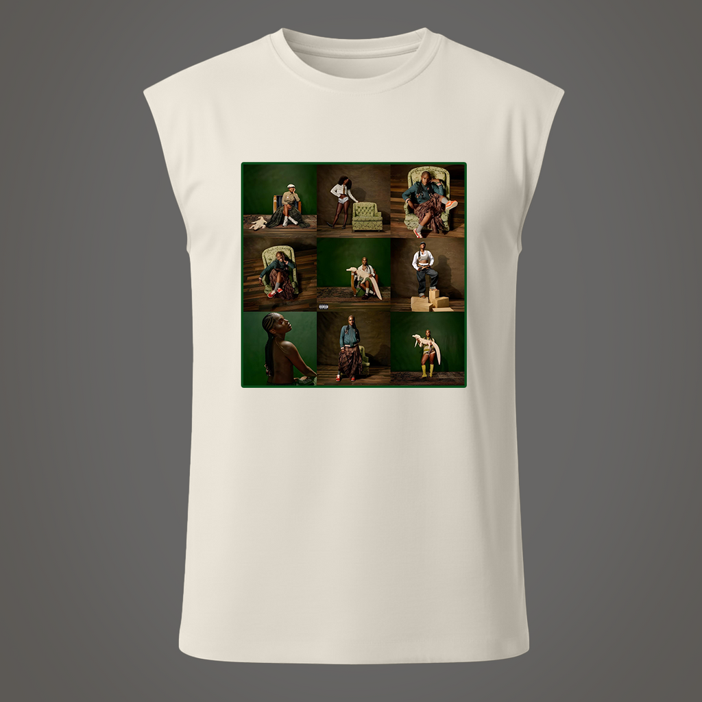 Regata Oversized Doechii Alligator