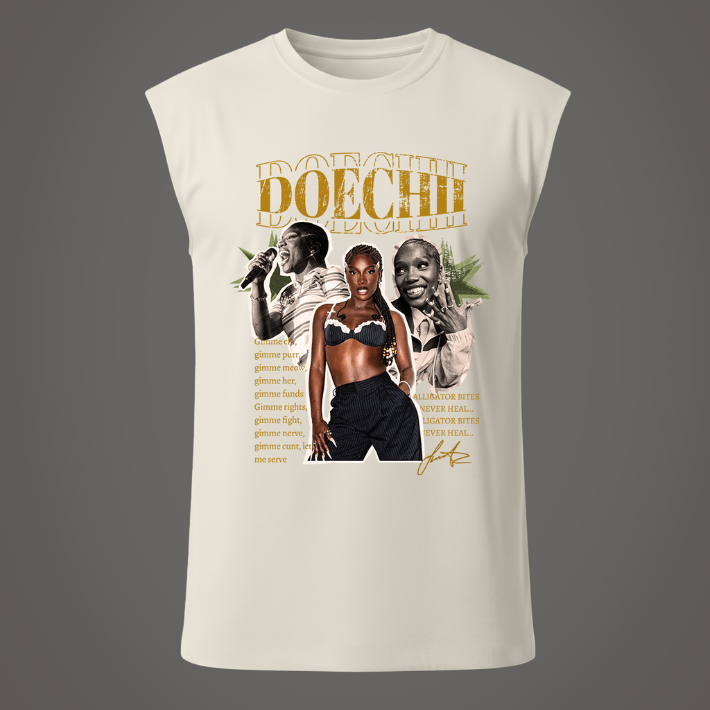 Regata Oversized Doechii Alligator