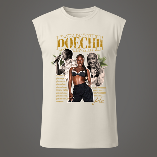 Regata Oversized Doechii Alligator