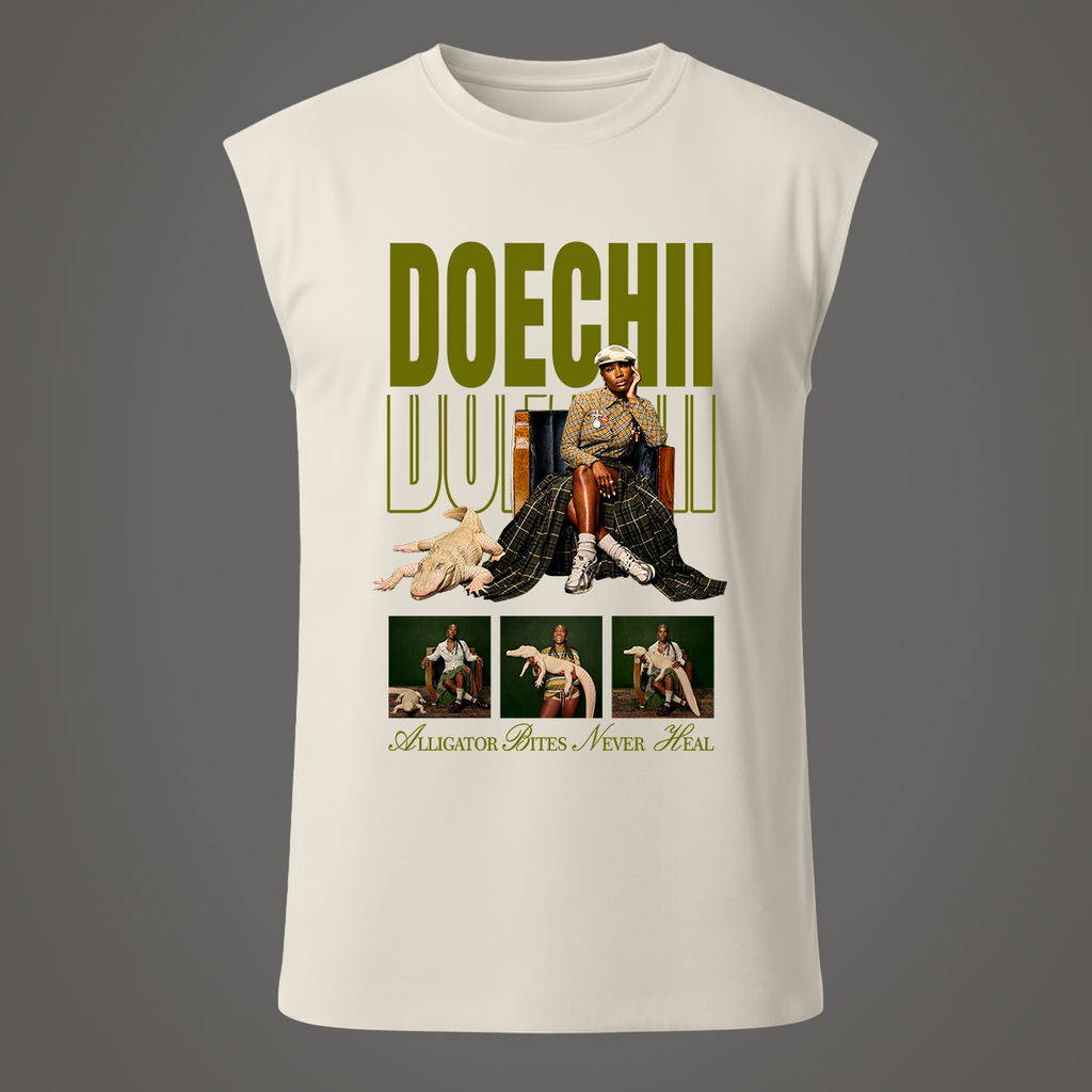 Regata Oversized Doechii Alligator