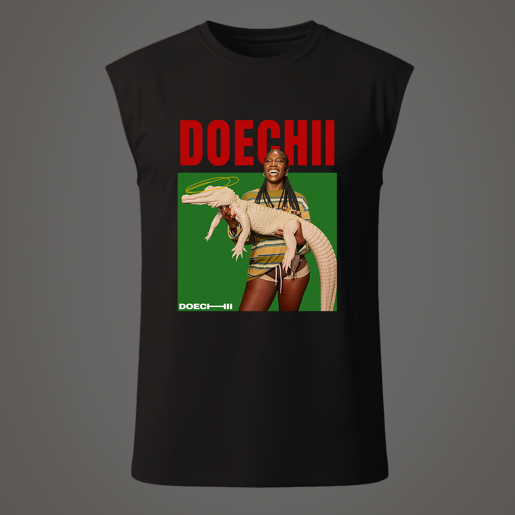 Regata Oversized Doechii Alligator