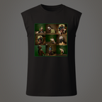 Regata Oversized Doechii Alligator