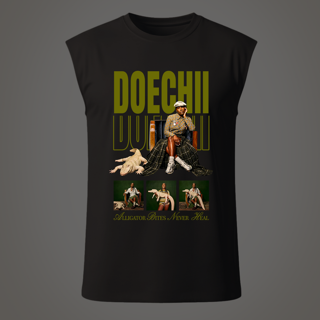 Regata Oversized Doechii Alligator